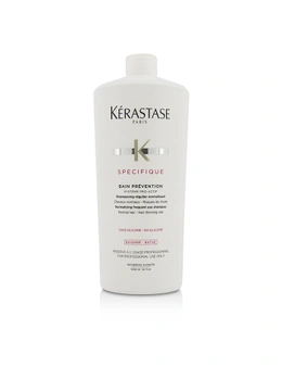 Kerastase - Specifique Bain Prevention Normalizing Frequent Use Shampoo (Normal Hair - Hair Thinning Risk)