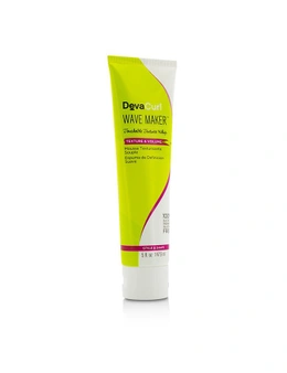 DevaCurl Wave Maker (Touchable Texture Whip - Texture And Volume)