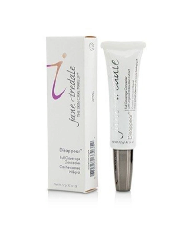 Jane Iredale Disappear Full Coverage Concealer, hi-res image number null