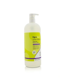DevaCurl Ultra Defining Gel (Strong Hold No-Crunch Styler - Define And Control)