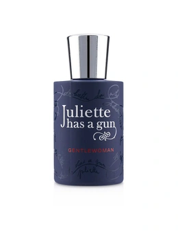 Juliette Has A Gun Gentlewoman Eau De Parfum Spray