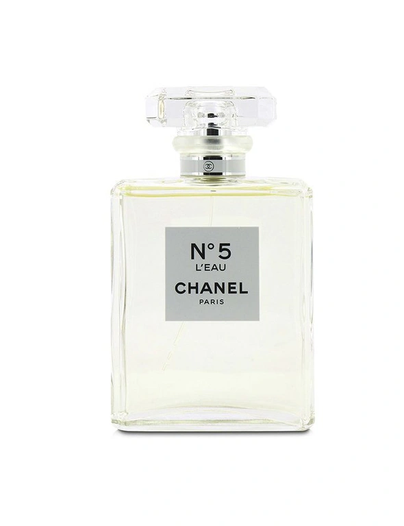 Buy Chanel Paris Blue RED N 5 Eau de Parfum - 100 ml Online In