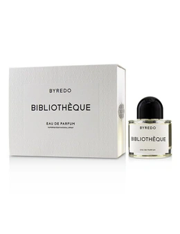 Byredo Bibliotheque Eau De Parfum Spray