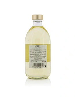 Sabon Shower Oil - Patchouli Lanvender Vanilla