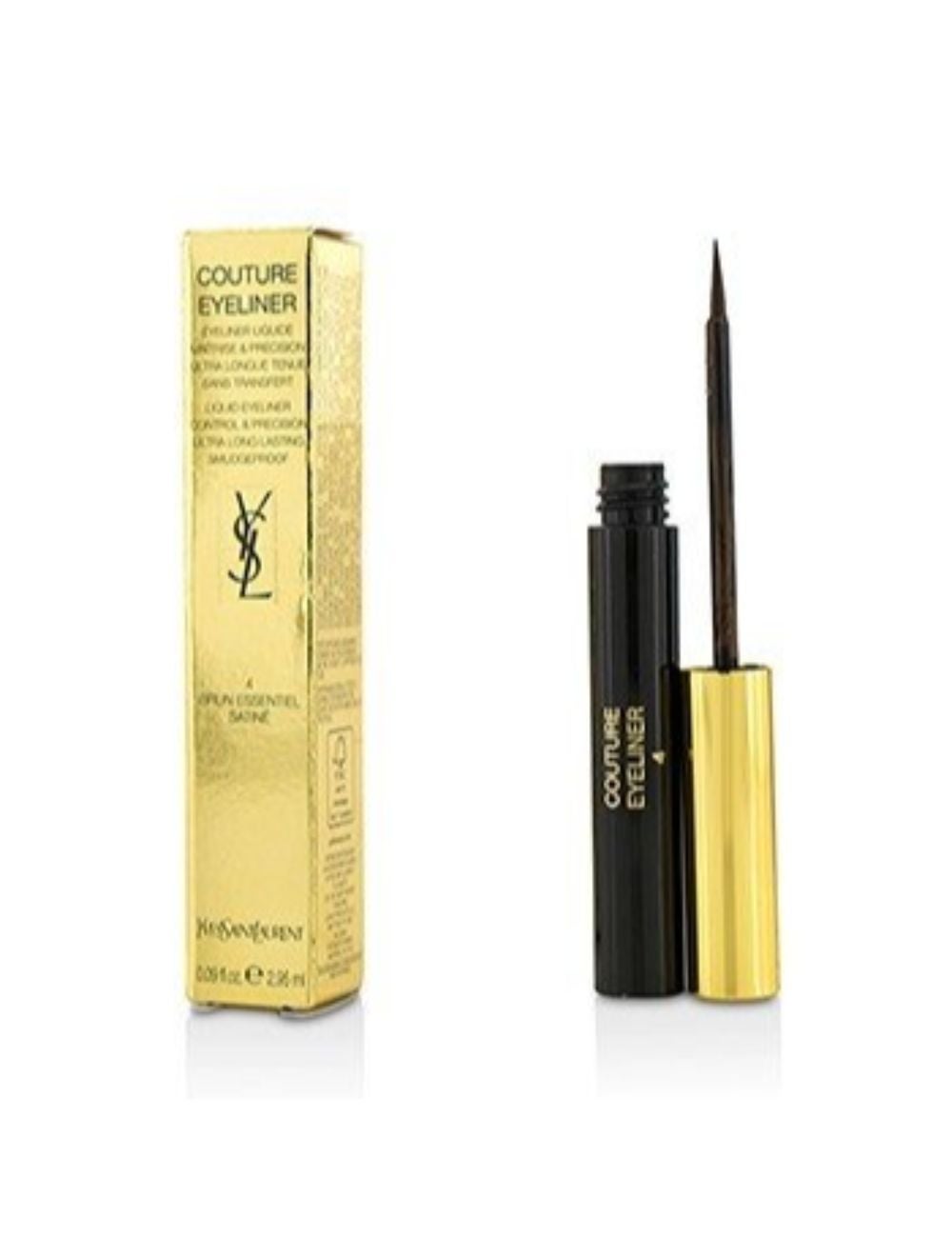 Yves saint laurent discount couture eye liner