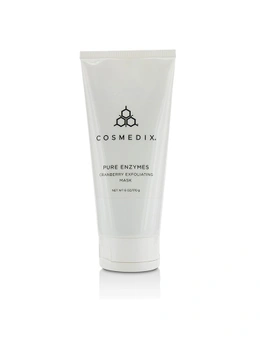 CosMedix - Pure Enzymes Cranberry Exfoliating Mask (Salon Size)