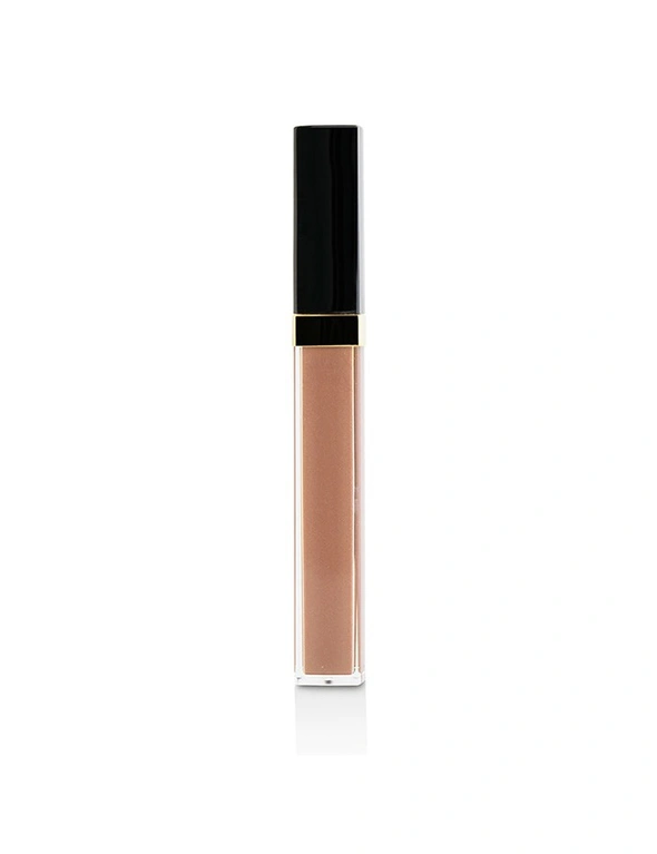 Chanel Rouge Coco Gloss Moisturizing Glossimer # 736 Douceur