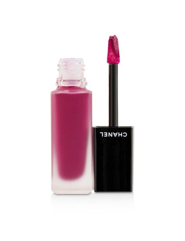 Chanel Rouge Allure Ink Matte Liquid Lip Colour, hi-res image number null