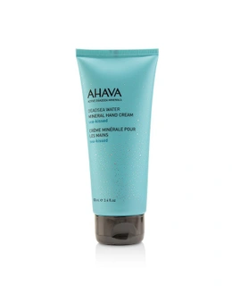 Ahava Deadsea Water Mineral Hand Cream - Sea-Kissed