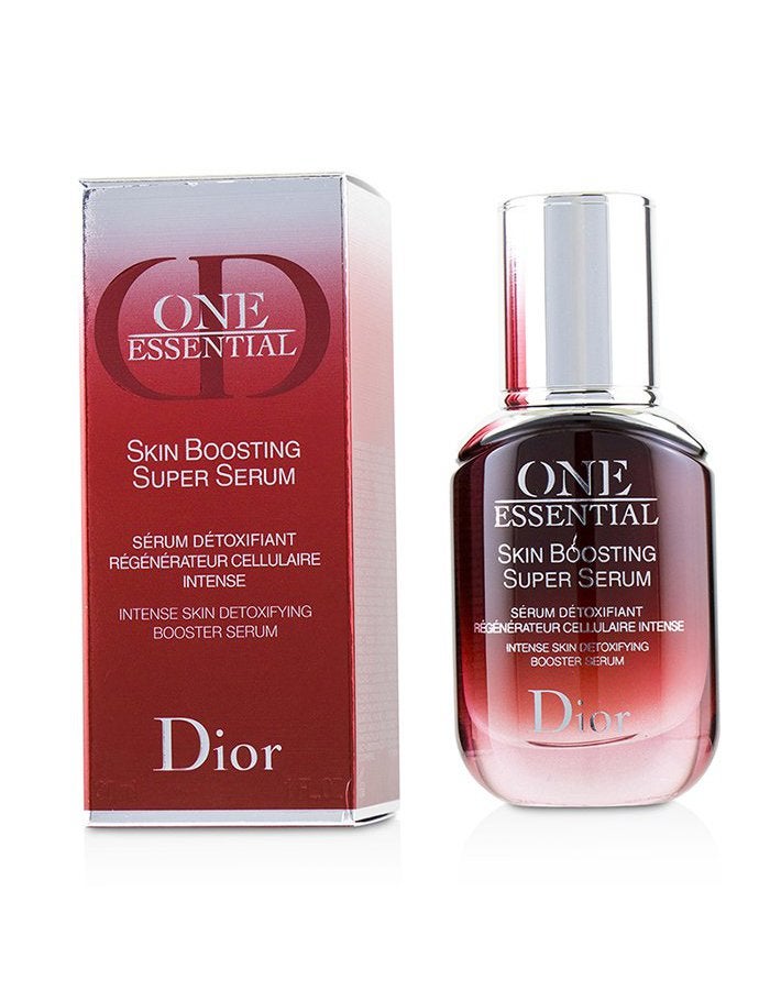 One essential skin shop boosting super serum dior