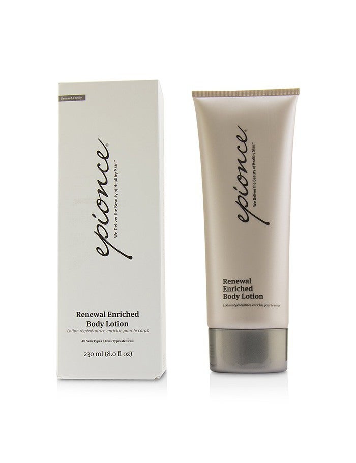 Epionce Renewal Enriched Body Lotion - For All Skin Types | Crossroads