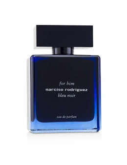 Narciso Rodriguez For Him Bleu Noir Eau De Parfum Spray