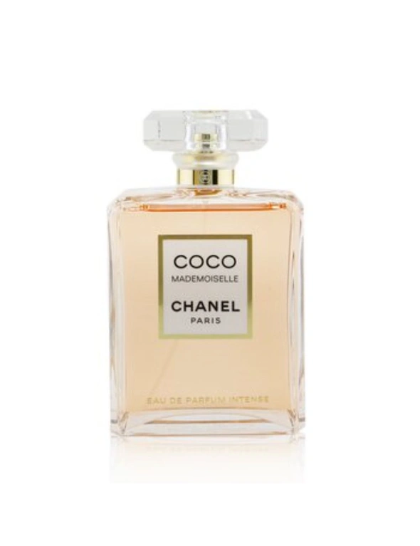 Chanel Coco Mademoiselle Intense Eau De Parfum Spray 100ml in 2023