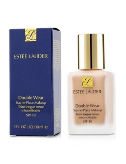 Estee Lauder Double Wear Stay In Place Makeup SPF 10
