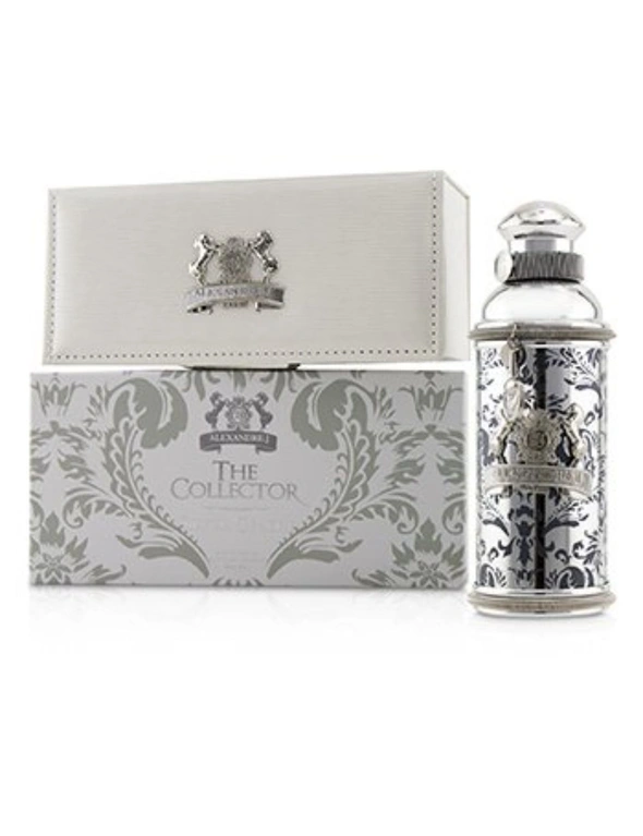 Alexandre. J Silver Ombre EDP Spray, hi-res image number null