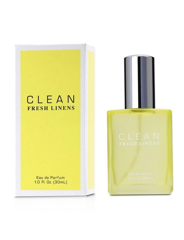 Clean Fresh Linens Eau De Parfum