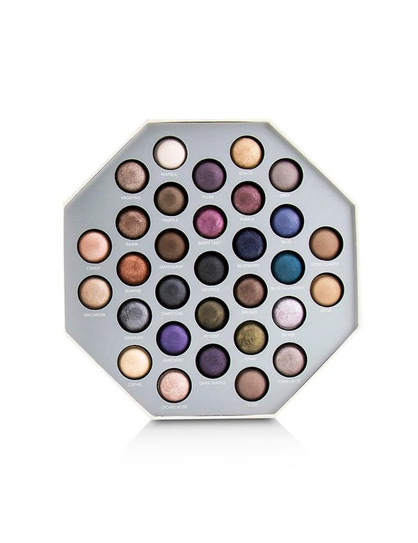 Laura Geller 31 Shades Eye Shadow Collection, hi-res image number null