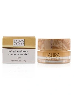 Laura Geller Baked Radiance Cream Concealer