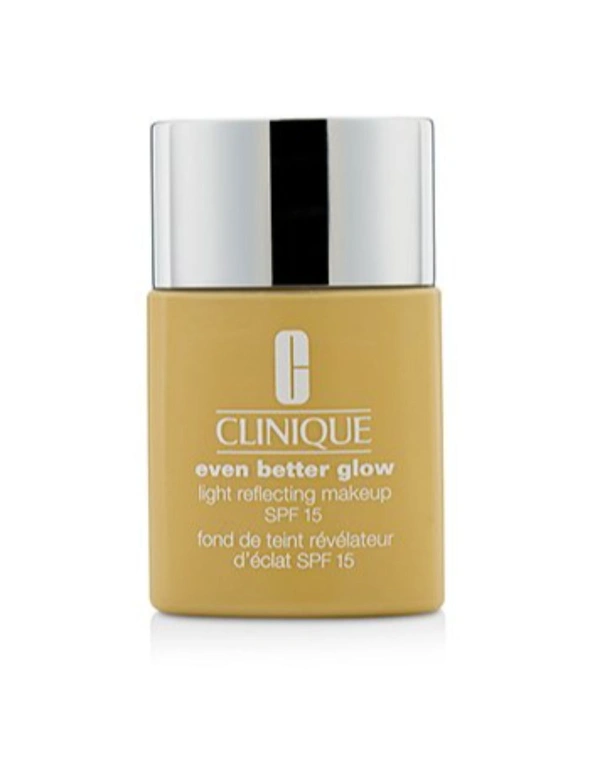 Clinique Even Better Glow Light Reflecting Makeup SPF 15, hi-res image number null