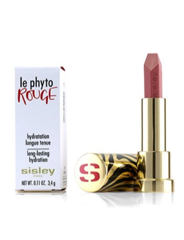 Sisley Le Phyto Rouge Long Lasting Hydration Lipstick, hi-res image number null