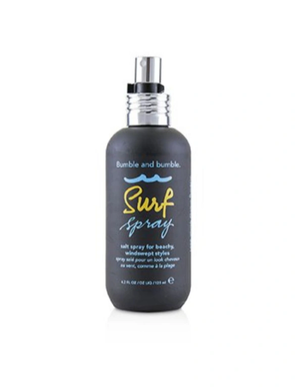 Bumble and Bumble Surf Spray (Salt Spray - For Beachy, Windswept Styles), hi-res image number null