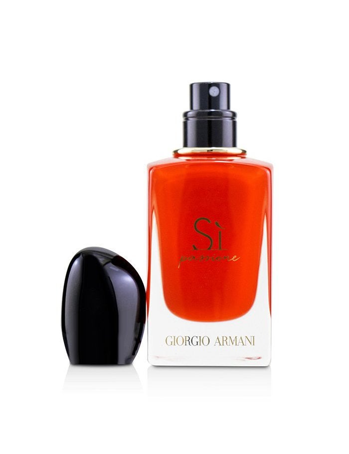 Giorgio Armani Si Passione Eau De Parfum Spray | EziBuy Australia