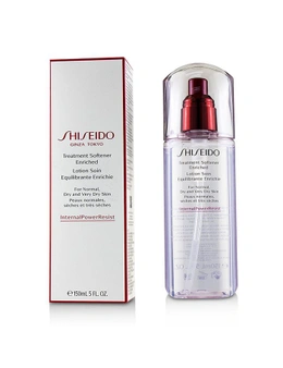Shiseido - Defend Beauty Treatment Softener Enriched