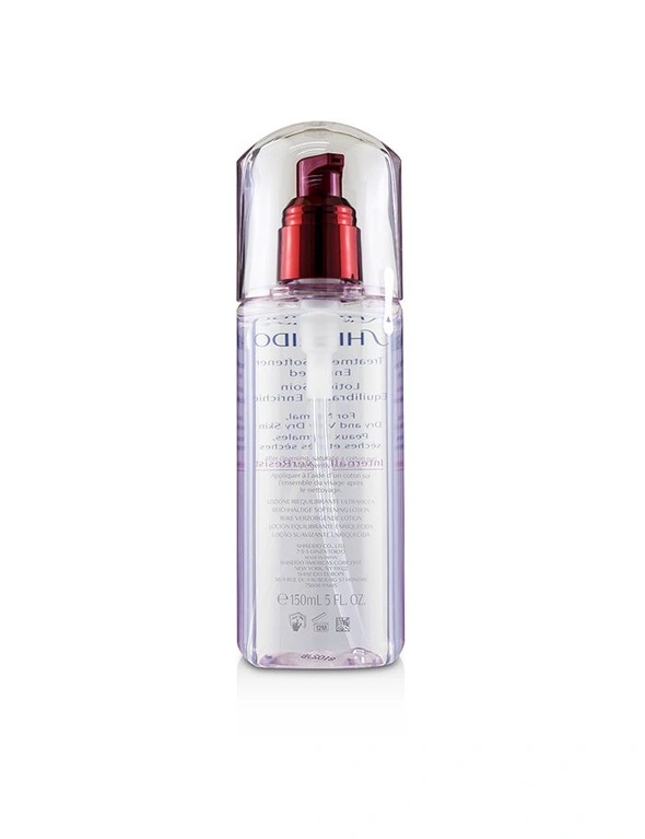 Shiseido - Defend Beauty Treatment Softener Enriched, hi-res image number null