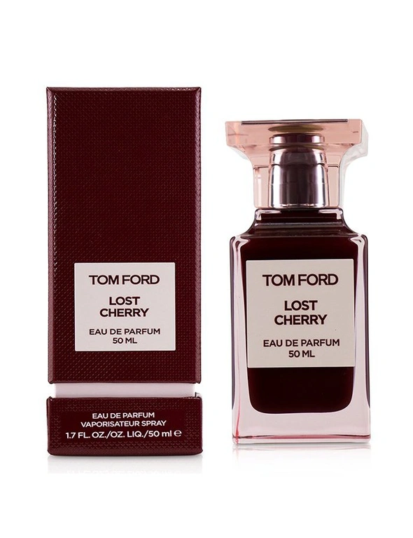 Tom Ford Private Blend Lost Cherry Eau De Parfum Spray, hi-res image number null