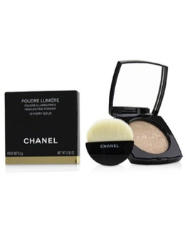 Chanel Poudre Lumiere Highlighting Powder