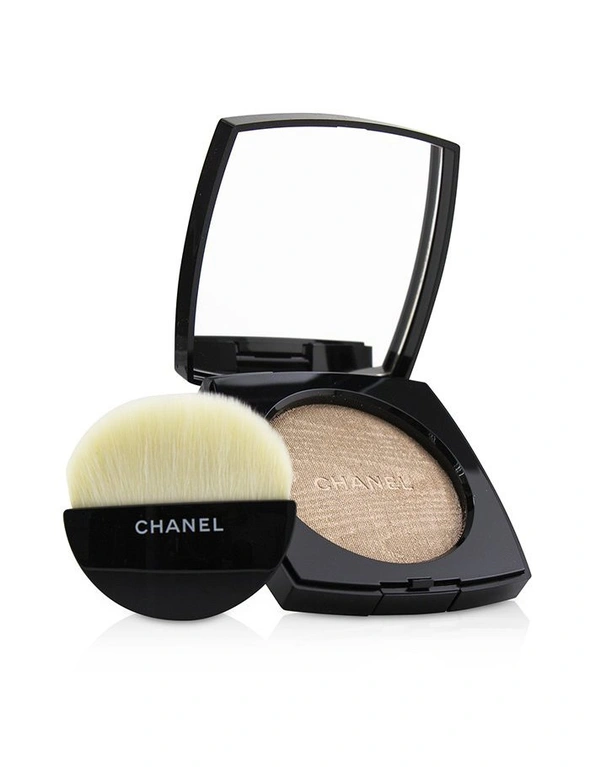Chanel Poudre Lumiere Highlighting Powder, hi-res image number null