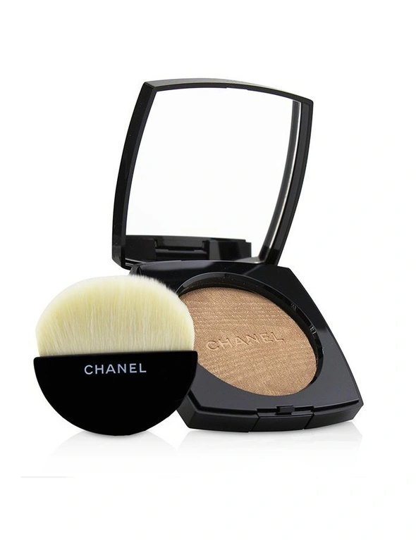 Chanel Poudre Lumiere Highlighting Powder, hi-res image number null
