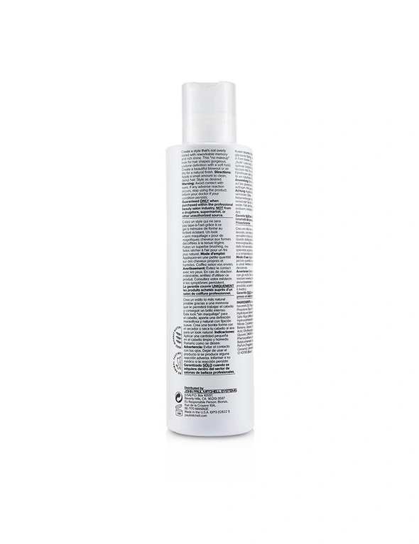 Paul Mitchell Invisiblewear Memory Shaper (Undone Definition - Soft Memory), hi-res image number null