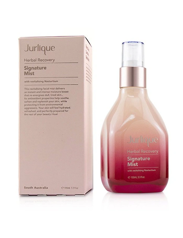Jurlique Herbal Recovery Signature Mist, hi-res image number null