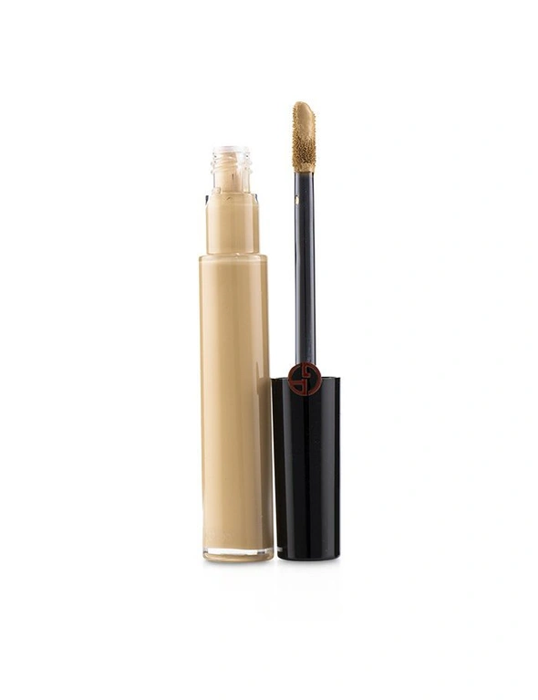 Giorgio Armani Power Fabric High Coverage Stretchable Concealer, hi-res image number null