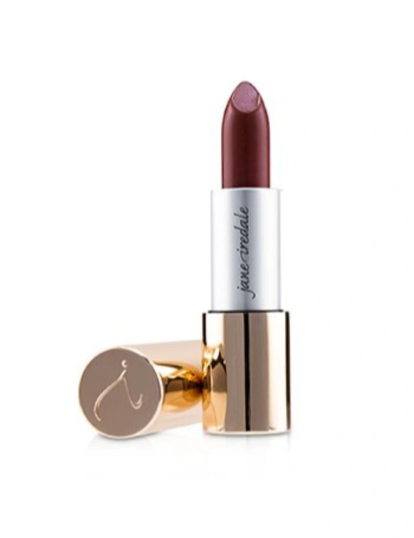 Jane Iredale Triple Luxe Long Lasting Naturally Moist Lipstick, hi-res image number null