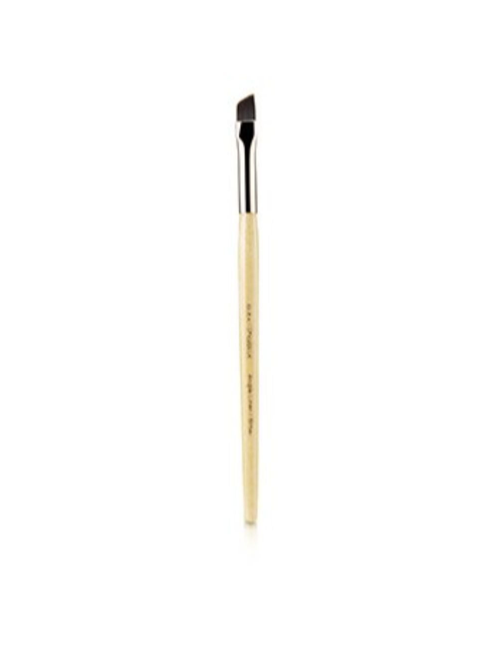 Jane Iredale Angle Liner Brow Brush Rose Gold