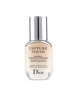 Christian Dior - Capture Youth Age-Delay Advanced Eye Treatment