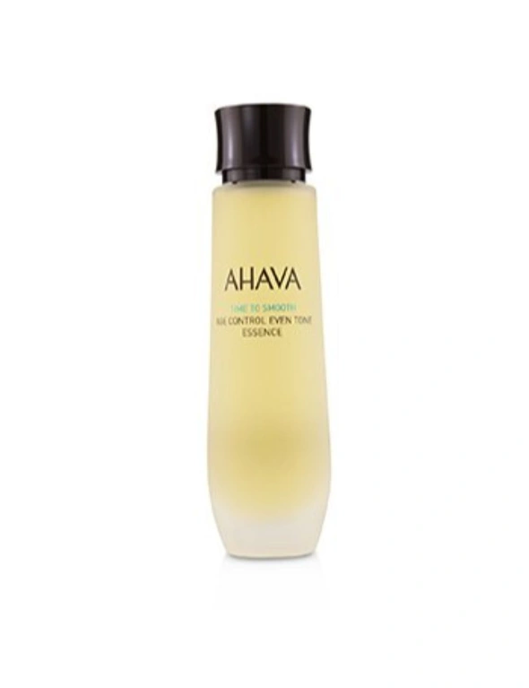 Ahava Time To Smooth Age Control Even Tone Essence, hi-res image number null