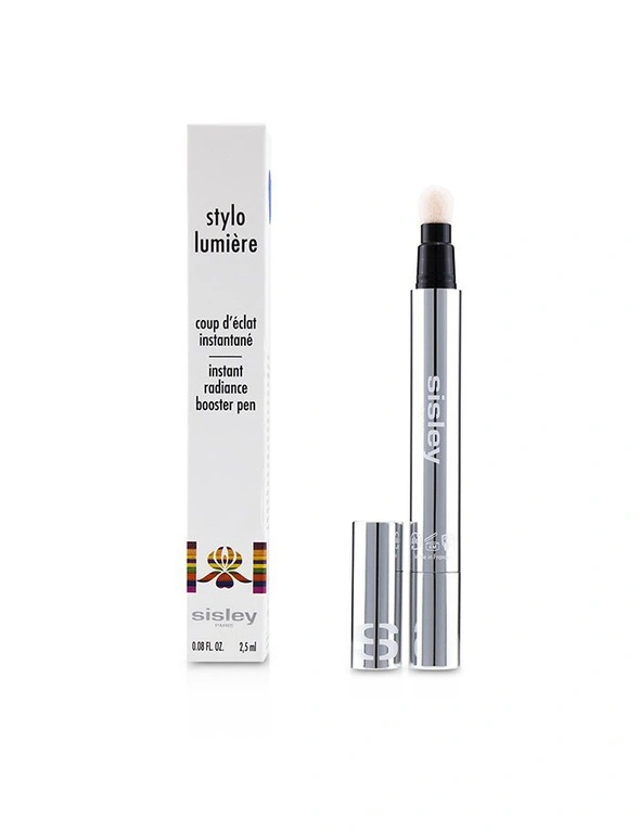 Sisley Stylo Lumiere Instant Radiance Booster Pen, hi-res image number null