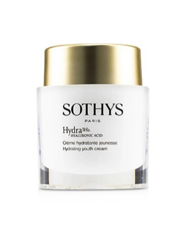 Sothys Hydrating Youth Cream, hi-res image number null