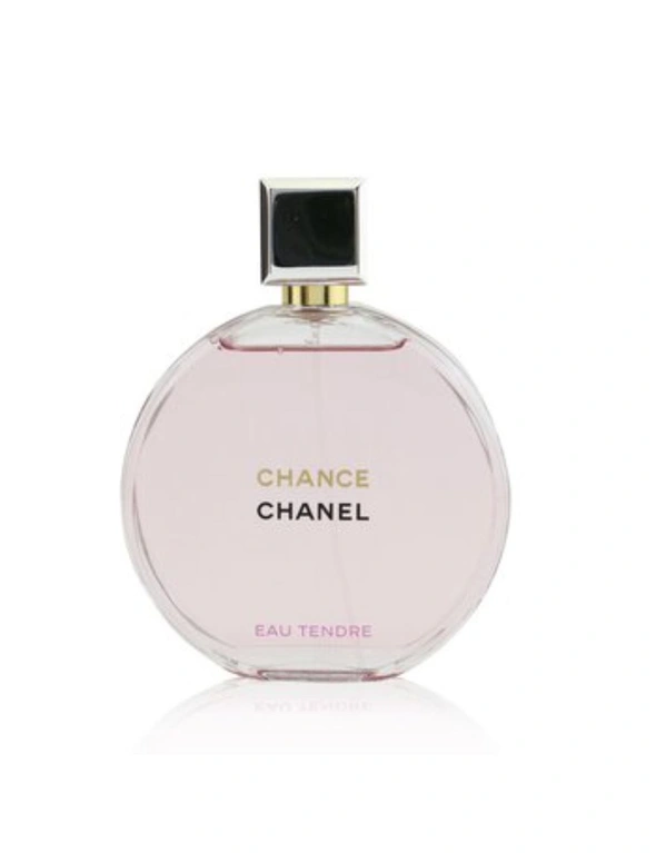 Chanel Chance Eau Tendre Eau de Parfum 50 ml : : Kosmetik