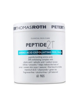 Peter Thomas Roth - Peptide 21 Amino Acid Exfoliating Peel Pads