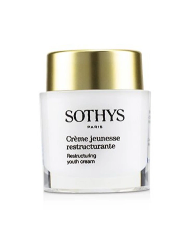 Sothys Restructuring Youth Cream, hi-res image number null