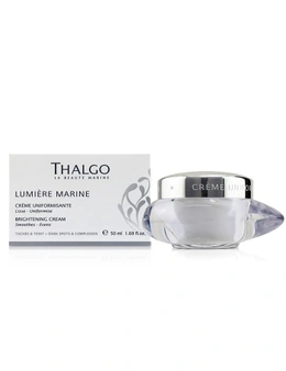 Thalgo Lumiere Marine Brightening Cream