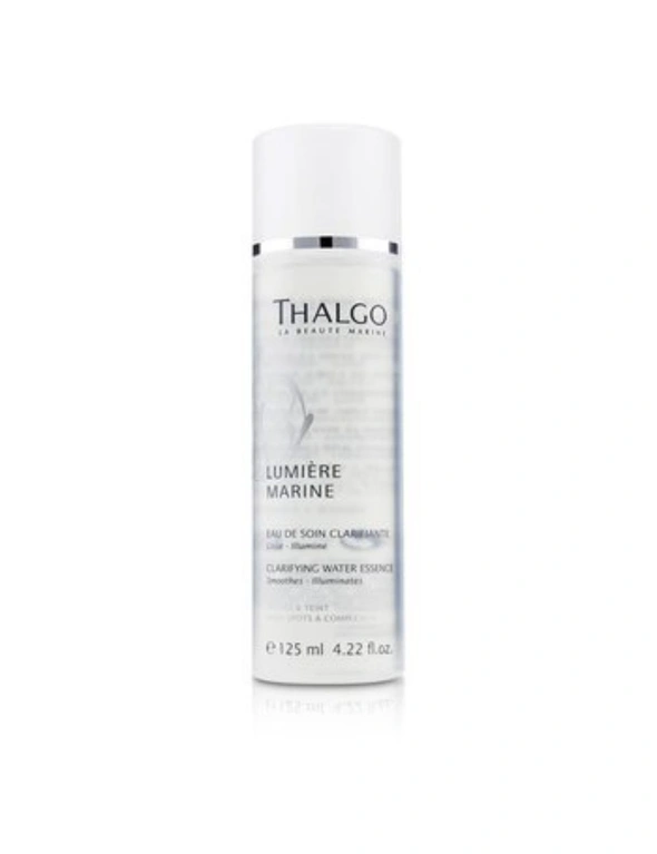 Thalgo Lumiere Marine Clarifying Water Essence, hi-res image number null