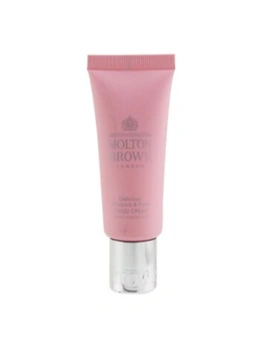Molton Brown Delicious Rhubarb And Rose Hand Cream