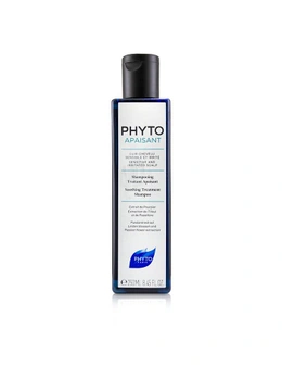 PhytoApaisant Soothing Treatment Shampoo (Sesitive and Irritated Scalp)