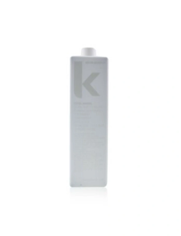 Kevin.Murphy Cool.Angel (Cool Ash Colour Enhancing Shine Treatment), hi-res image number null
