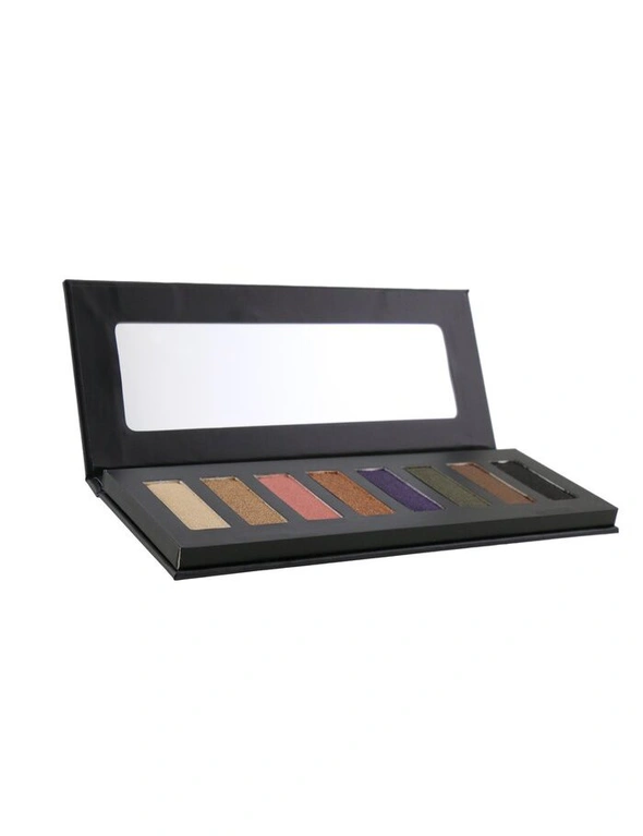Youngblood 8 Well Eyeshadow Palette, hi-res image number null